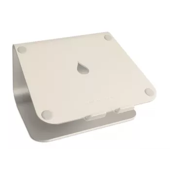 Rain Design mStand nešiojamojo kompiuterio stovas, Starlight, 10092