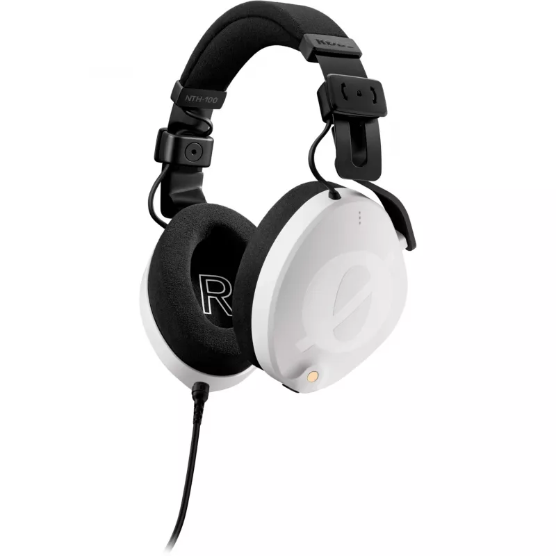 Ausinės RØDE NTH-100 White