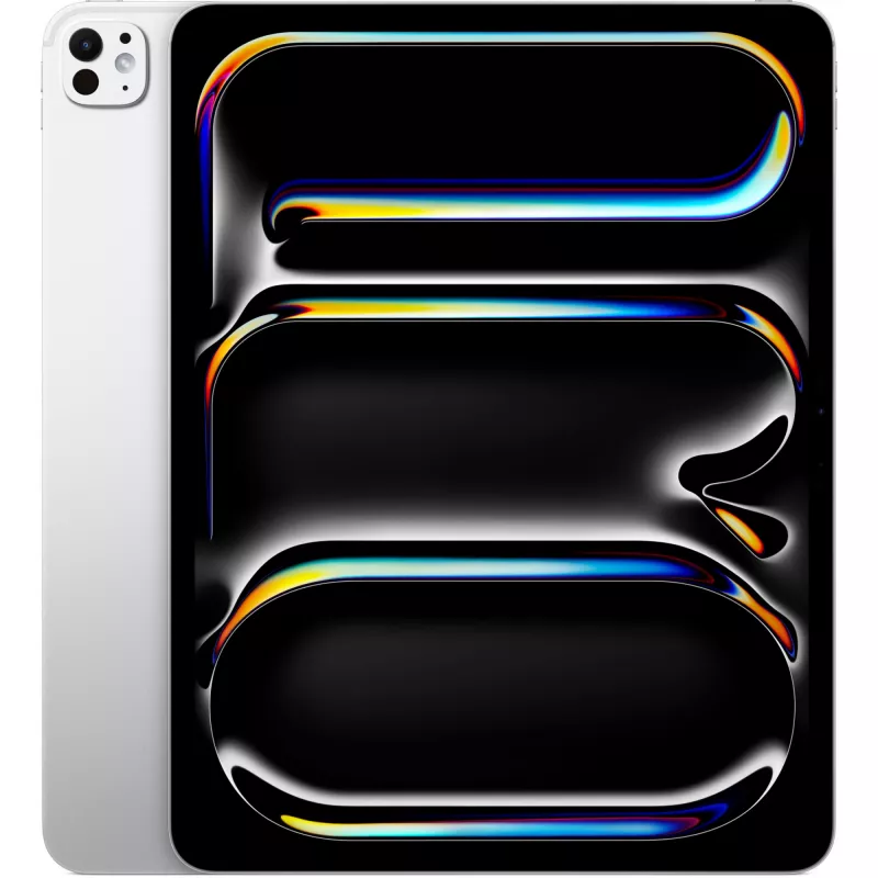 Apple 13 colių iPad Pro M5 Wi-Fi - planšetinis kompiuteris - 2 TB - 33 cm (13 colių)