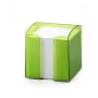 Patvarus TREND Square Green bloknotas 1701682017