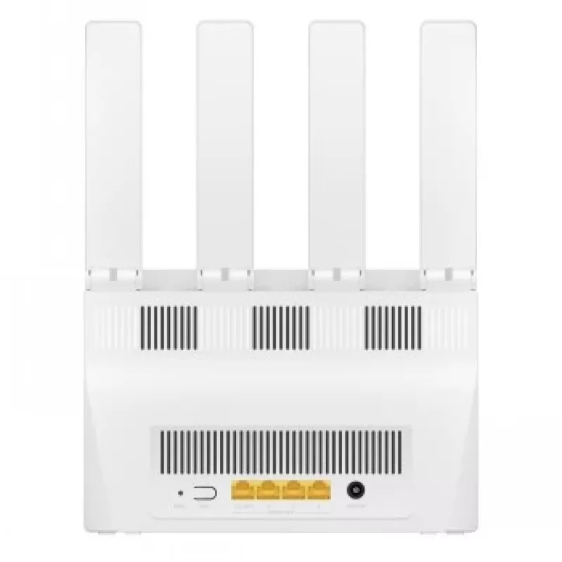 Maršruto parinktuvas Huawei BE3 Dviejų Juostų Wi-Fi 7 Maršruto Parinktuvas 53030CAW