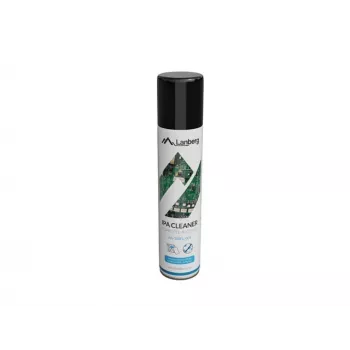 Izopropilo alkoholis 99,8% buteliukas 300 ml, LANBERG AG-300FL-001