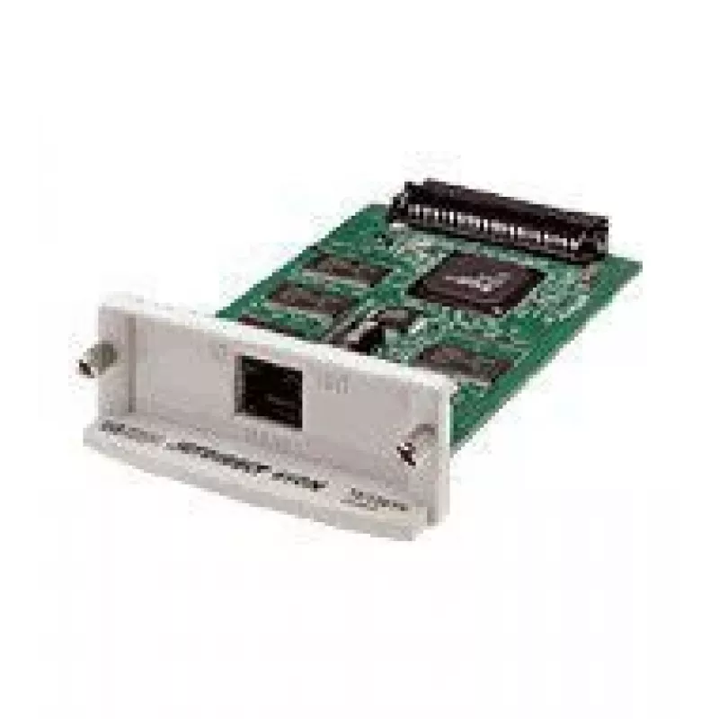 JetDirect 600N/ENet RJ45