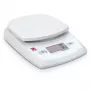 Elektroninė virtuvinė svarstyklė OHAUS Compass CR CR2200 — 2,2 kg talpa, 1 g tikslumas, ABS, LCD