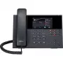 Auerswald COMfortel D-400 Analoginis telefonas Juodas