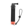 Puluz plūdrumo laikiklis PU561E sporto kameroms – suderinamas su DJI Action 2 ir Osmo Action