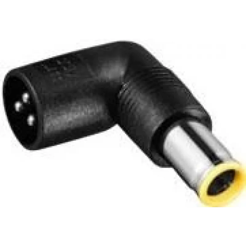Inter-tech 88885351 maitinimo adapteris, juodas
