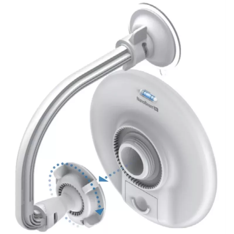 Antenos priedas Ubiquiti NBE-16-WM
