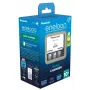 Baterijos įkroviklis PANASONIC Eneloop Basic BQ-CC51 + 4x AAA 800 mAh (K-KJ51MCD04E)