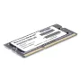 Nešiojamojo kompiuterio atmintis PATRIOT 8GB DDR3 1600MHz 204-pin SO-DIMM 1,35V