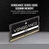 Operatyvioji atmintis Corsair DDR5 Vengeance 48GB 5600