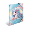 Voko segtuvas HERMA A3 Happy Unicorns