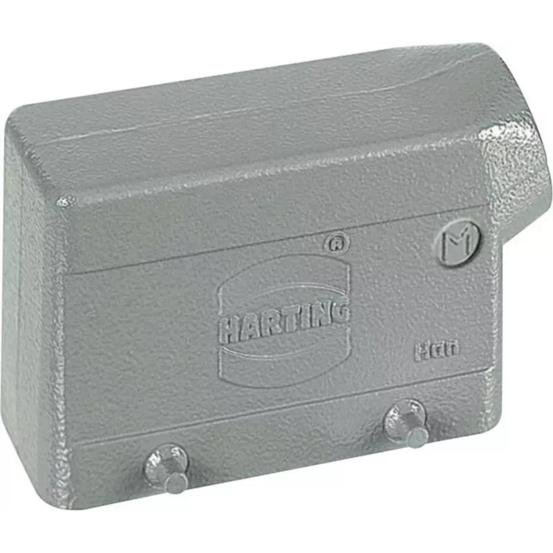 Harting movos korpusas Han® 16B-gs-21 09 30 016 1520 1 vnt. (09 30 016 1520)