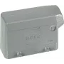 Harting movos korpusas Han® 16B-gs-21 09 30 016 1520 1 vnt. (09 30 016 1520)