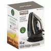 Iron Petra PF01483VDEEU7 2600W garo stotelė, juoda ir platininė