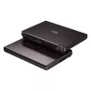GPD-WinMax2-8840U32001 nešiojamasis kompiuteris Ryzen 7 8840U/10.1 WQXGA (2560x1600) jutiklinis ekranas/32GB/1TB SSD/BT/BLKB/FPR/AMD Radeon 780M 6GB/Win 11 Grafitas