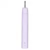 Sonic elektrinis dantų šepetėlis Philips 3100 series HX3671/11 su slėgio jutikliu, įmontuota Li‑Ion baterija, 1 šepetėlio galvutė, baltos/rožinės spalvos