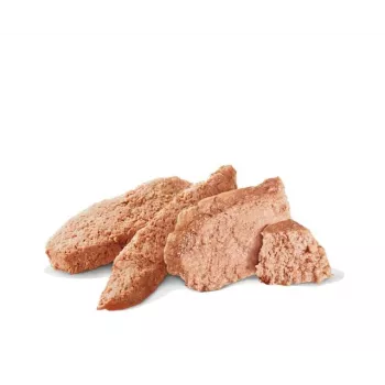 Šlapias šunų maistas Royal Canin Gastrointestinal High Fibre Loaf 200 g — suaugusiems šunims, mėsos skonio, virškinimo palaikymui