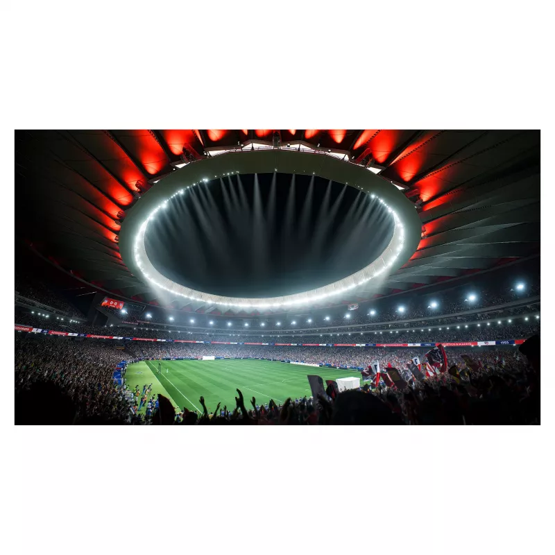 Electronic Arts FC 24, skirta PlayStation 4 / PlayStation 5