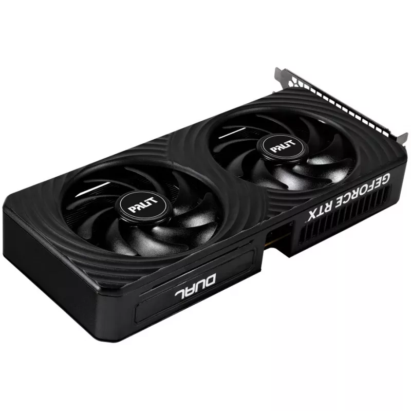 Palit GeForce RTX 5050 Dual 8GB GDDR7 vaizdo plokštė