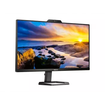 Philips 5000 serijos 24E1N5300HE/00 kompiuterio monitorius 60,5 cm (23,8 col.) 1920 x 1080 pikselių Full HD LCD juodas