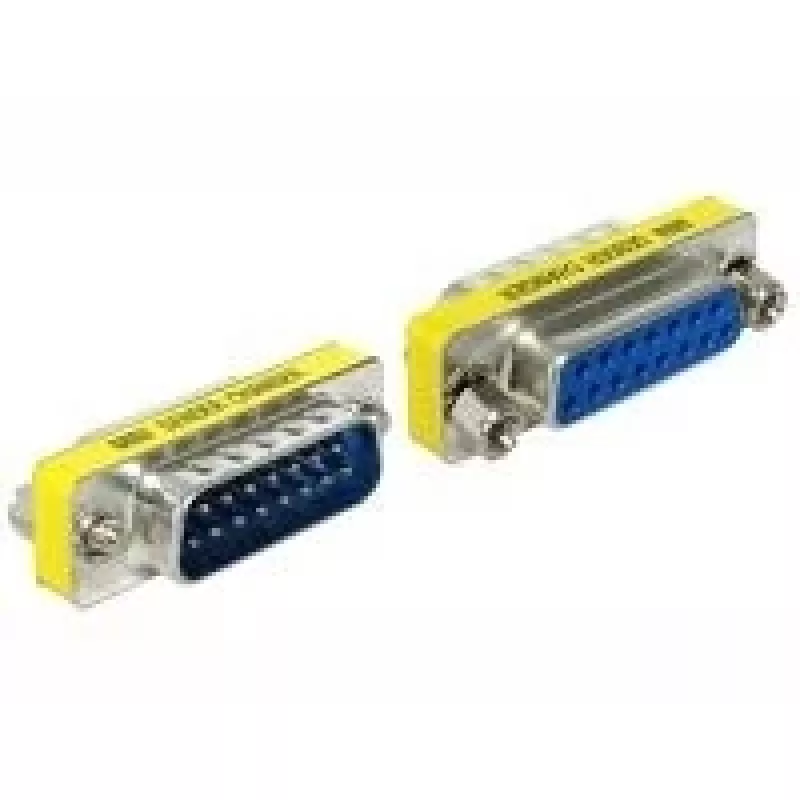VGA lyties keitiklio kabelis DeLOCK 65481