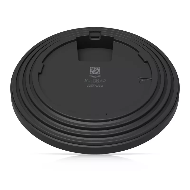 Ubiquiti U7 Pro XG 5800 Mbit/s juodas maitinimas Ethernet tinklu (PoE)