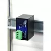 DC-DC maitinimo stiprintuvas ALLNET ALL-B100-24VDC: 24VDC įėjimas į 48–55VDC išėjimą, iki 95W