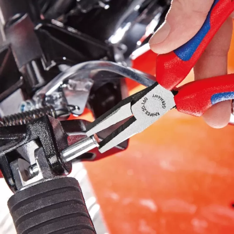 Knipex 20 02 160 Mėlyna