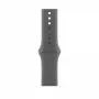 Apple dirželis MXLY3ZM/A pilkas fluoroelastomeras 160-210 mm