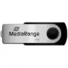 USB atmintukas MediaRange 4 GB USB Type-A Micro-USB MR907