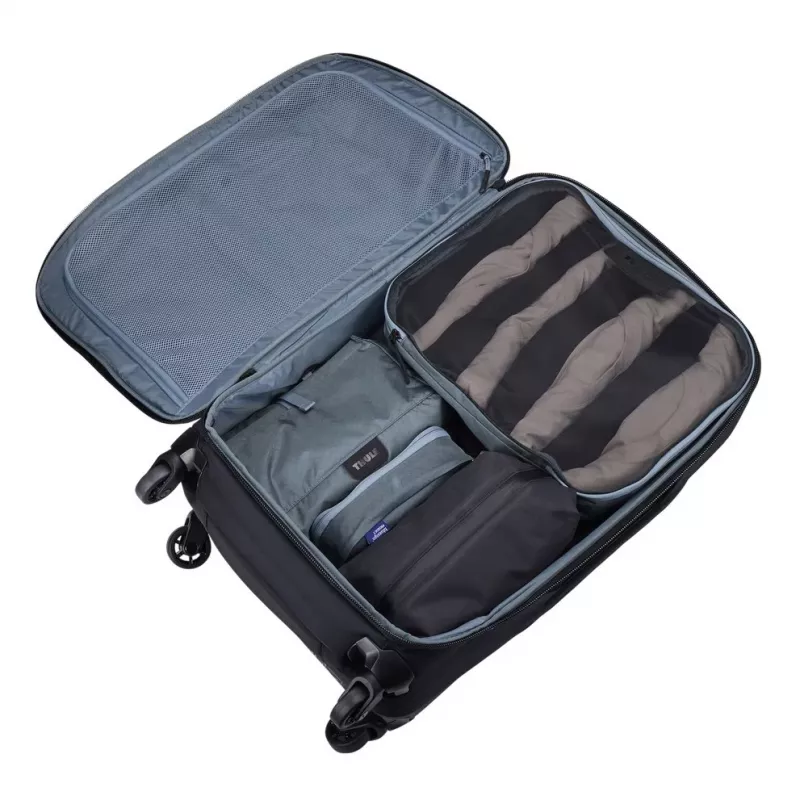 Thule 5575 Packing Cube Large pond gray