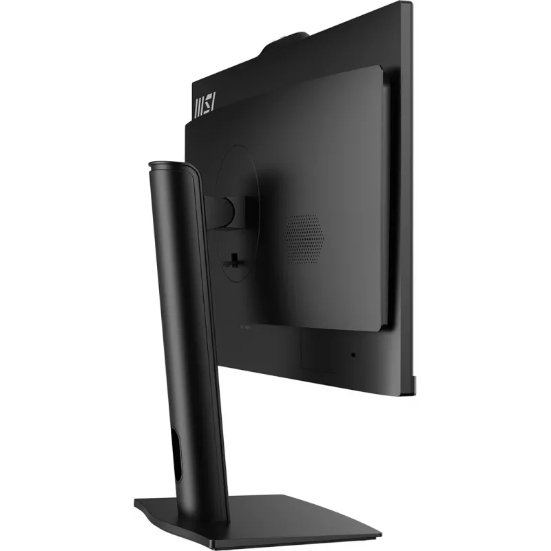 MSI Pro AP242P 14M-892XEU Intel® Core™ i5 i5-14400 60,5 cm (23.8) 1920 x 1080 pikselių universali PC 16 GB DDR5-SDRAM 500 GB SSD be OS Wi-Fi 6E (802.11ax) juoda