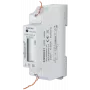 VE EMDIN01 - Energijos skaitiklis 1 fazės LCD ekranas (EMDIN01)