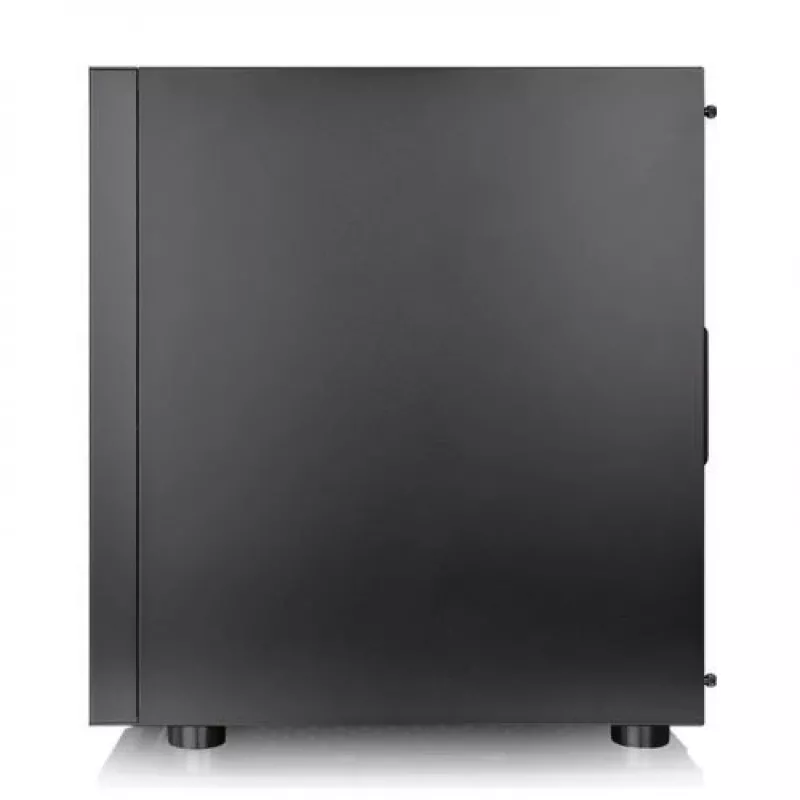 Thermaltake H100 TG MIDI Tower Juoda