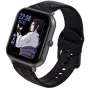 abyx Smartwatch Fit Touch 3 Sasuke Uchiwa pilka kosminė