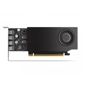 Grafikos plokštė NVIDIA RTX A1000 8 GB GDDR6