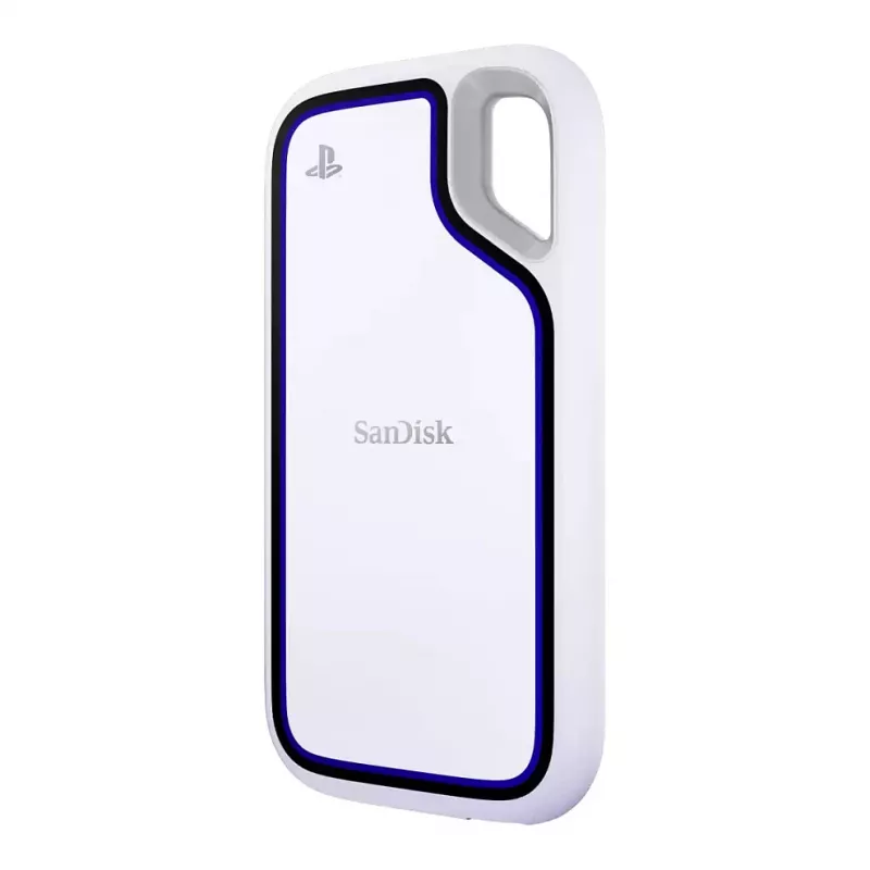 Sandisk SDSSDE62P-1T00-G25 saugojimo diskas