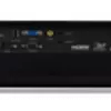Projektorius Acer X1228HN XGA 1024x768 4800 ANSI liumenų