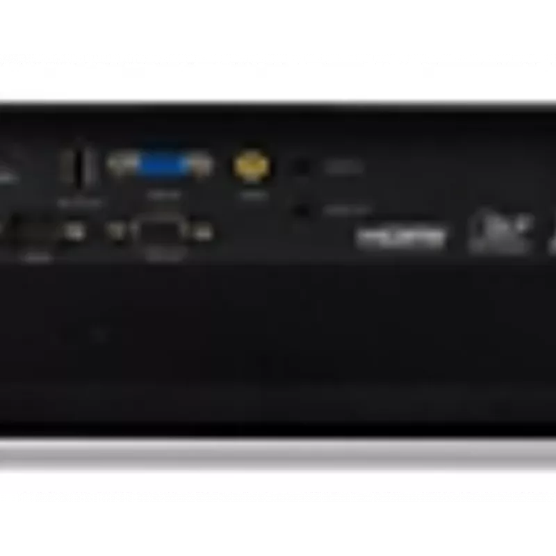 Projektorius Acer X1228HN XGA 1024x768 4800 ANSI liumenų