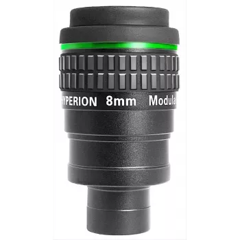 Baader Hyperion 8 mm 2/1.25 colio okuliaras
