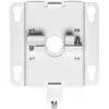 Belaidis prieigos taškas Lancom LX-7200, trijų juostų 2.4/5/6 GHz, iki 9600 Mbps, PoE, baltas