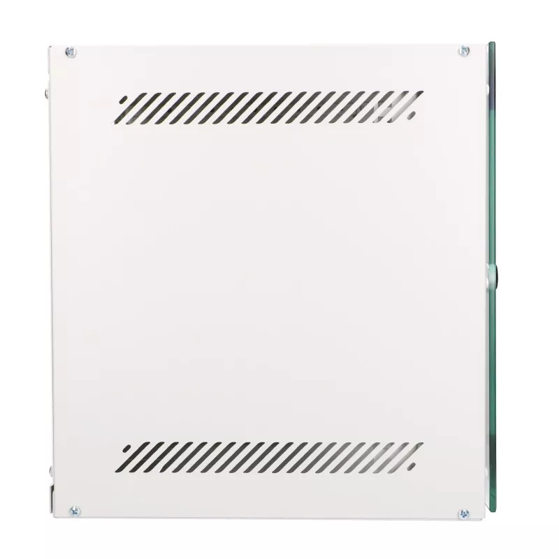 EXTRALINK LITE 6U 10 280X310 SIENINĖ MONTAVIMO SPINTA PILKA
