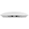 Prieigos taškas Grandstream GWN7670 – dviejų juostų 2,4/5 GHz „Wi‑Fi“ 802.11ac, MU‑MIMO, PoE, 2x RJ‑45, palaiko 256 naudotojus, tvirtinamas prie sienos, baltas