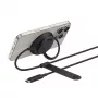 Belkin WIA014HQBK maitinimo adapteris, juodas