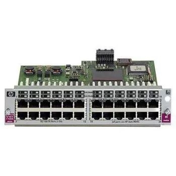 ProCurve Switch XL 24p