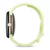 Google Pixel Watch 4 - 41 mm - šampano aukso aliuminio išmanusis laikrodis (GA06002-EU)