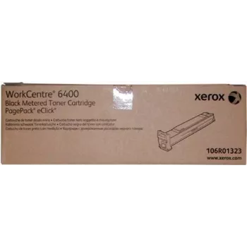 Xerox 106R01323 spausdintuvo eksploatacinė medžiaga juoda
