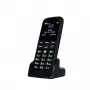 Mobilusis telefonas DENVER BAS-18500MEB 1,77 col. Dual SIM, 2G, 128x160, 800 mAh, juodas