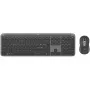 Sgn Slim Combo MK950 Business Graphite - Ita - MEDITER-412